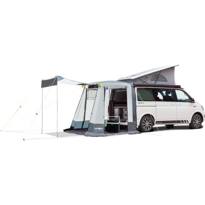 Tenda posteriore Comet