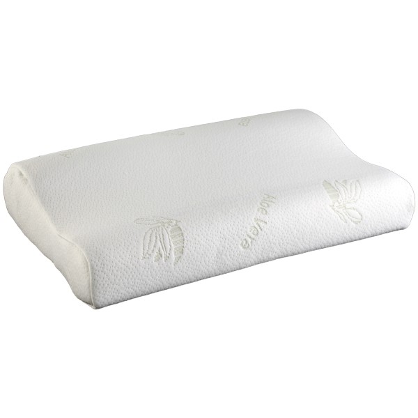 Cuscino viaggio Memo Camper