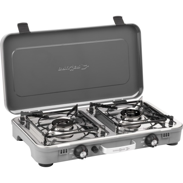 Devil KookMaster 2f (senza piastre)