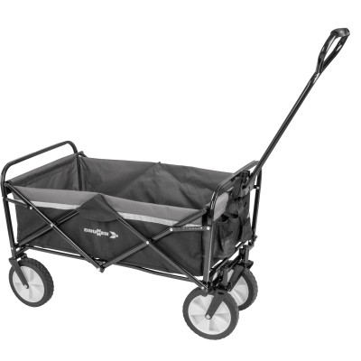 Carrello Cargo Linx