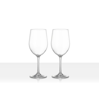 Bicchieri White Wineglass