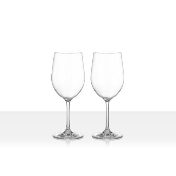 Bicchieri White Wineglass