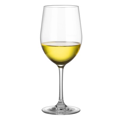 Bicchieri White Wineglass