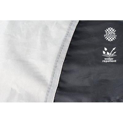 Bike Cover Tow Bar 2