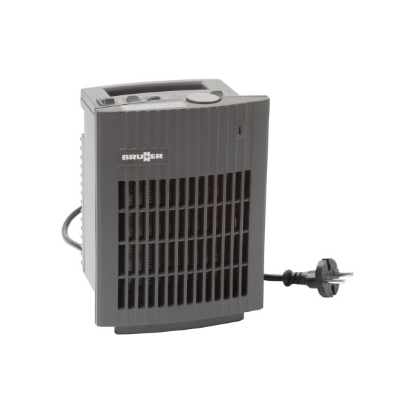 Stufetta elettrica Solan