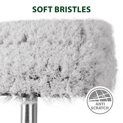 Spazzola lavaggio Wosh