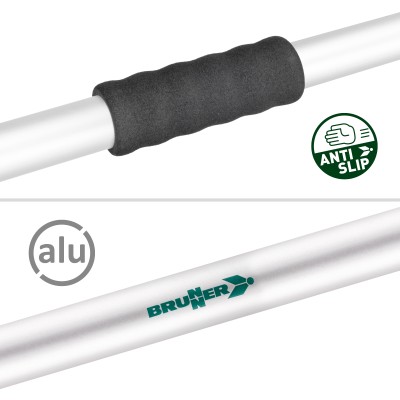 Spazzola lavaggio Wosh