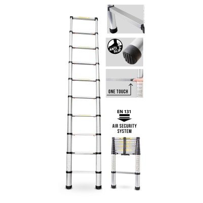 Scala telescopica Laddy AIR