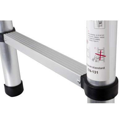 Scala telescopica Laddy AIR