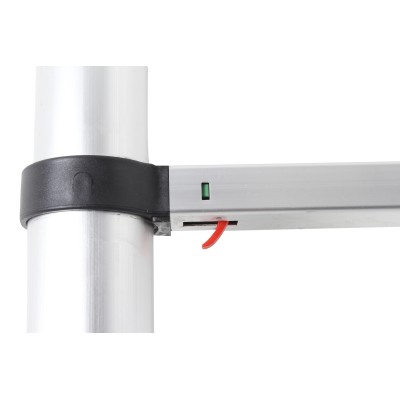 Scala telescopica Laddy AIR