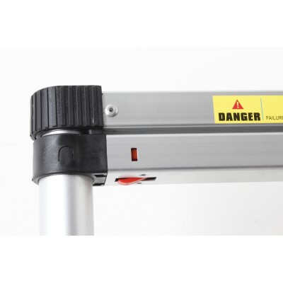 Scala telescopica Laddy AIR