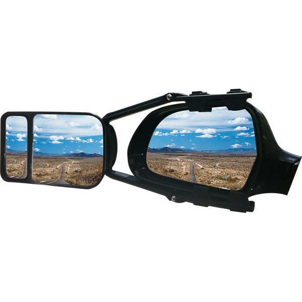 Specchio retrovisore Delta ANG