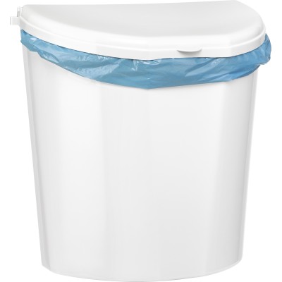 Portarifiuti Pillar XL