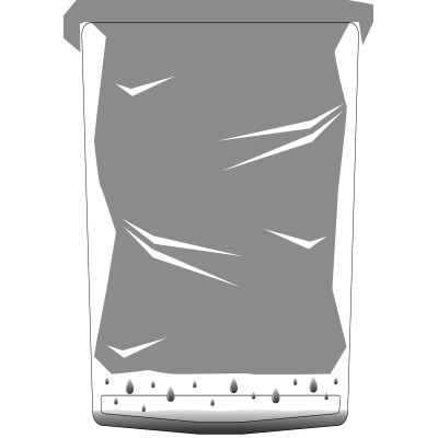 Portarifiuti Pillar XL