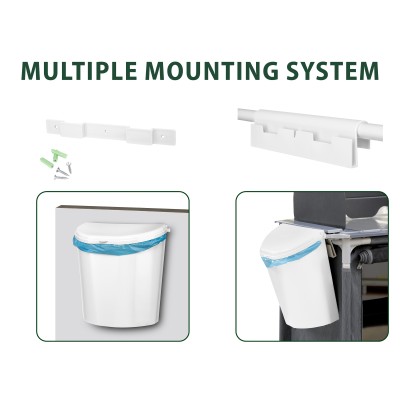 Portarifiuti Pillar XL