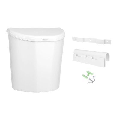 Portarifiuti Pillar XL