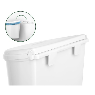 Portarifiuti Pillar XL