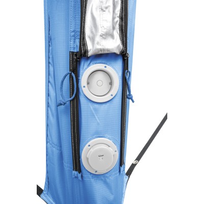 Gazebo Aquamar 250 Auto-Up