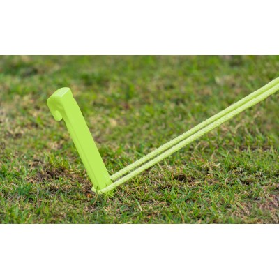 Tenda posteriore Foyer