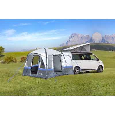 Tenda posteriore Indipendence