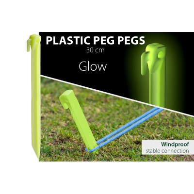 Tenda posteriore Indipendence