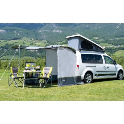 Tenda posteriore Pilote