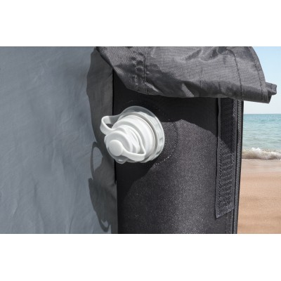 Paravento Frontline A.I.R.Tech