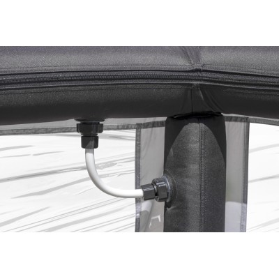 Paravento Frontline A.I.R.Tech