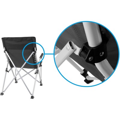 Sedia Raptor Suspension