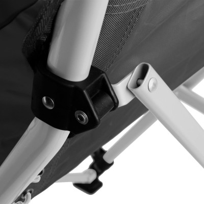 Sedia Raptor Suspension