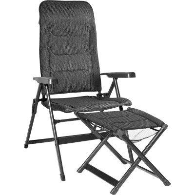 Poggiapiedi Aravel Vitachic St