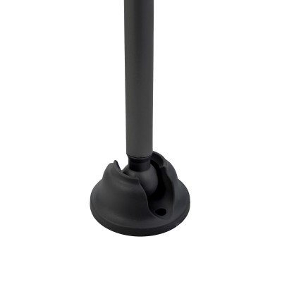 Tavolo Linear Greywood 100