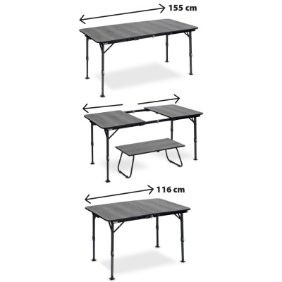 Tavolo Elùtop ComPack Extension