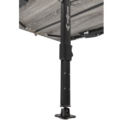 Tavolo Elùtop ComPack Square