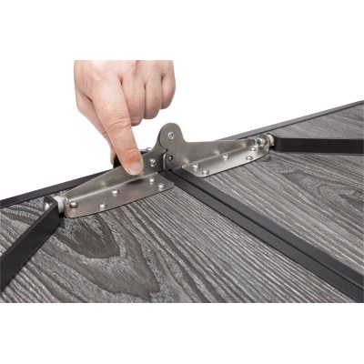 Tavolo Elùtop ComPack Square