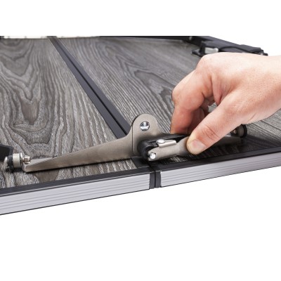 Tavolo Elùtop ComPack Square