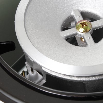 Fornello Devil Double NG