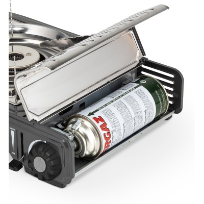 Fornello Devil Double NG