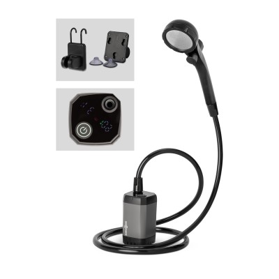 Doccia viaggio Riofresco