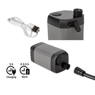 Doccia viaggio Riofresco