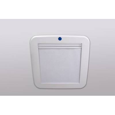 Roofstar 4 manuale senza vent. senza illum.