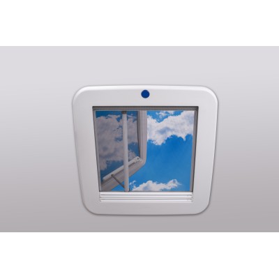 Roofstar 4 manuale senza vent. senza illum.