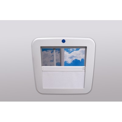 Roofstar 4 manuale senza vent. senza illum.