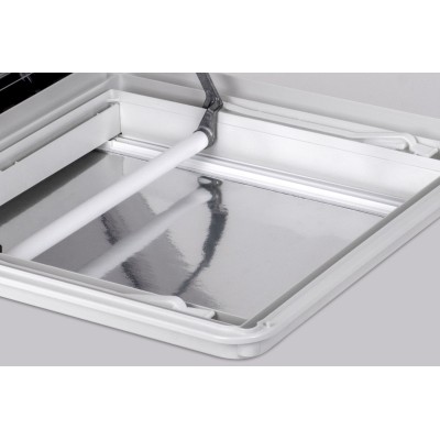 Roofstar 4 manuale senza vent. senza illum.