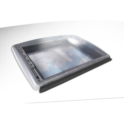 Roofstar 7 manuale senza vent. senza illum.