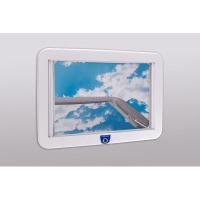 Roofstar 7 manuale senza vent. senza illum.