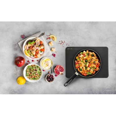 Piastra ad induzione Hot Point Induction