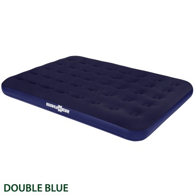 Materassino Flair Double Grey