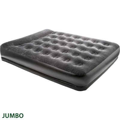 Materassino Flair Double Grey