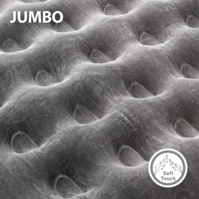 Materassino Flair Double Grey